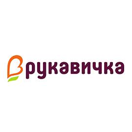 Рукавичка